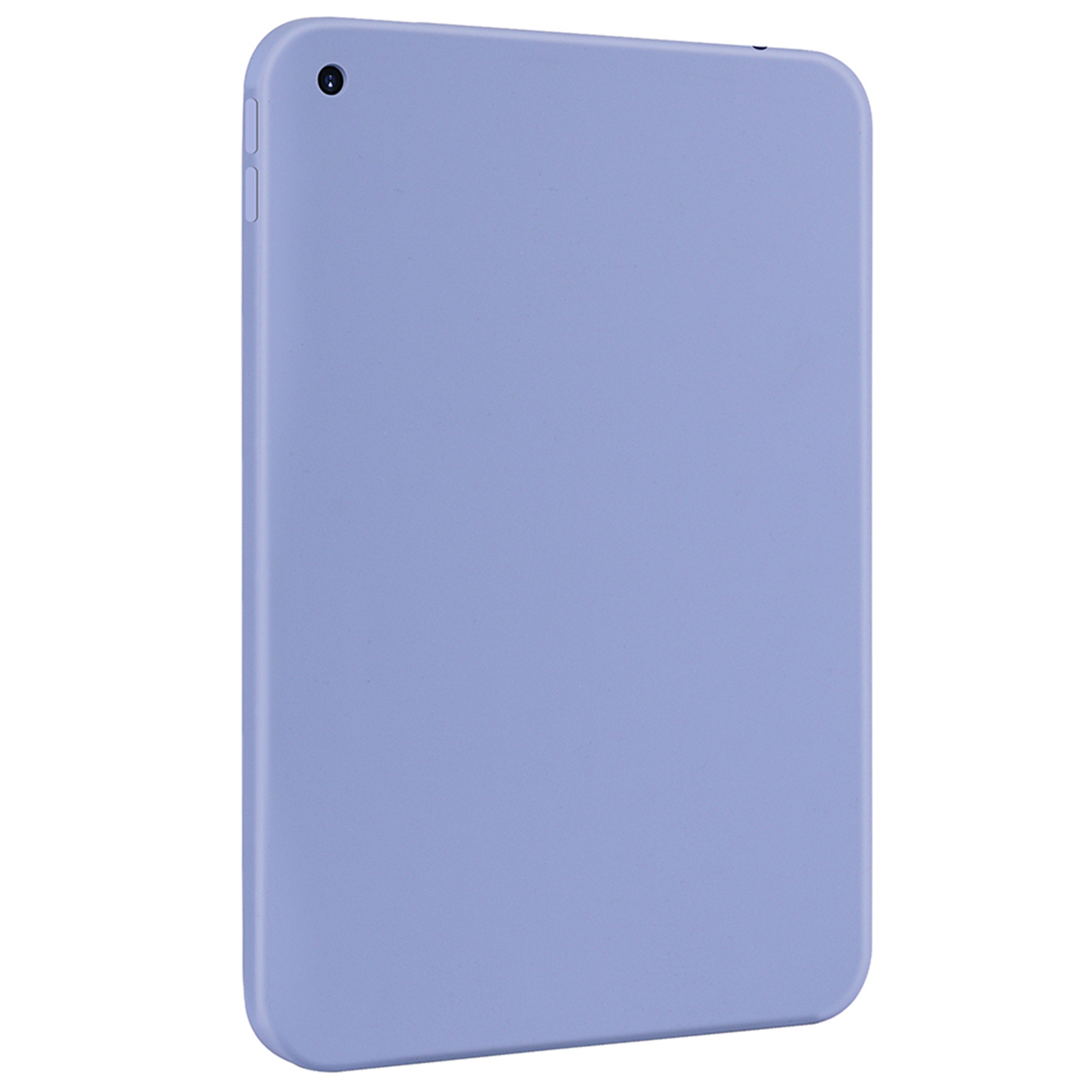 

Soft Lix Silicone Microfiber Cable Protection Counter Cover Case Для IPad 9,7-дюймовый (2018) / (2017) / IPad Air (2013) / Air 2 - Голубое Небо, iPad 9.7-inch (2018)