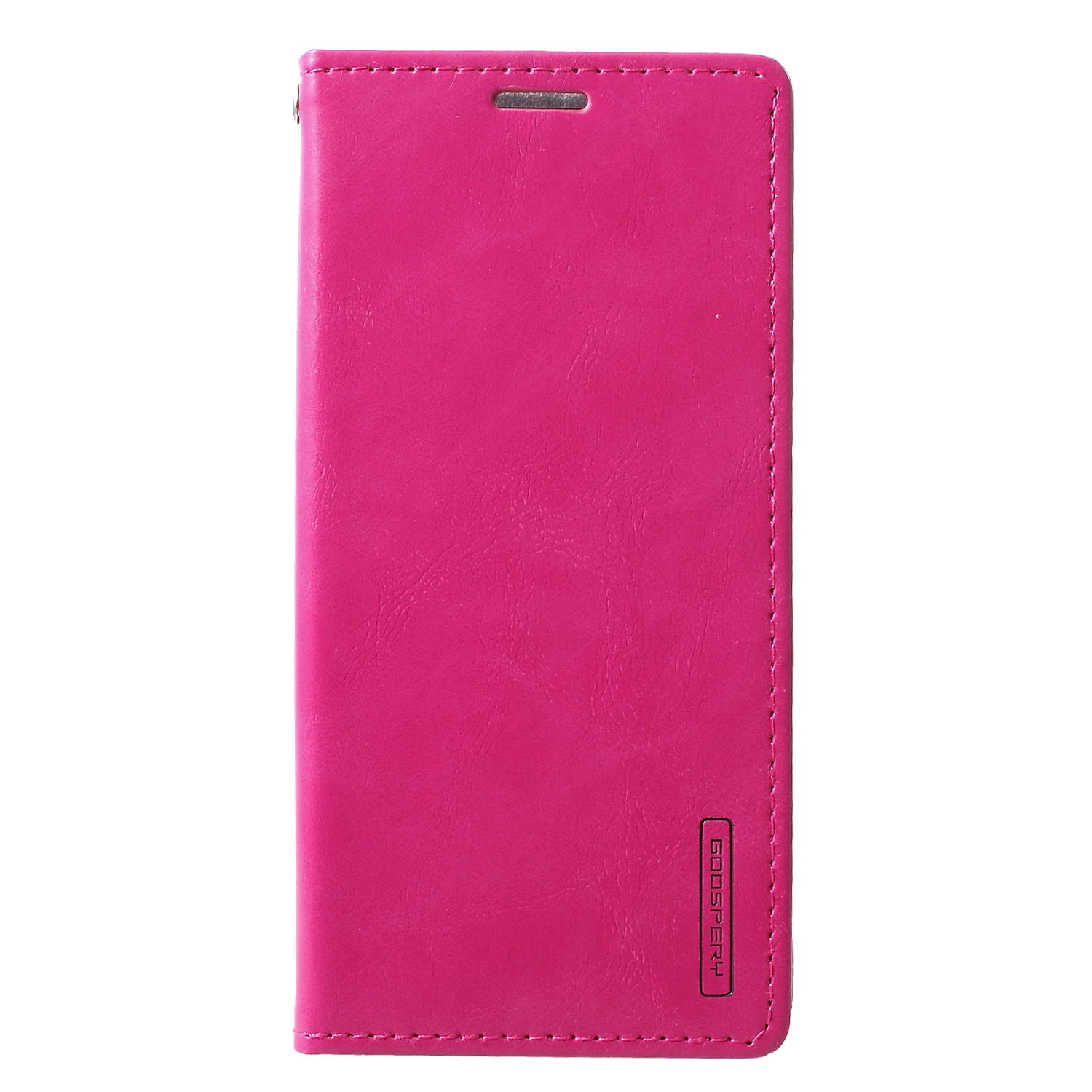 

Mercury Goospery Blue Moon Stand Кожаный Защитный Корпус Для Samsung Galaxy S10 - Роза, Galaxy S10