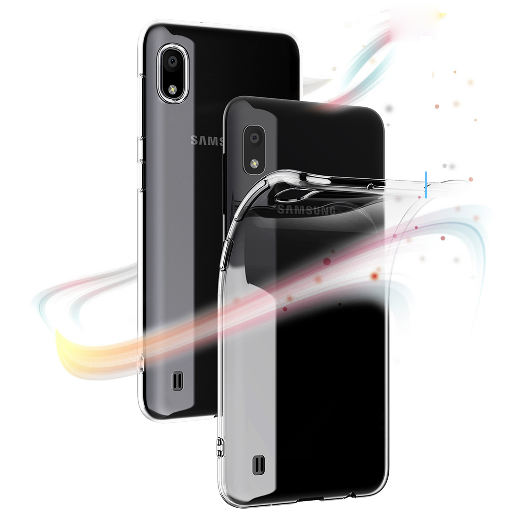 

X-уровни Antivlip Soft TPU Cover Для Samsung Galaxy A10, Galaxy A10
