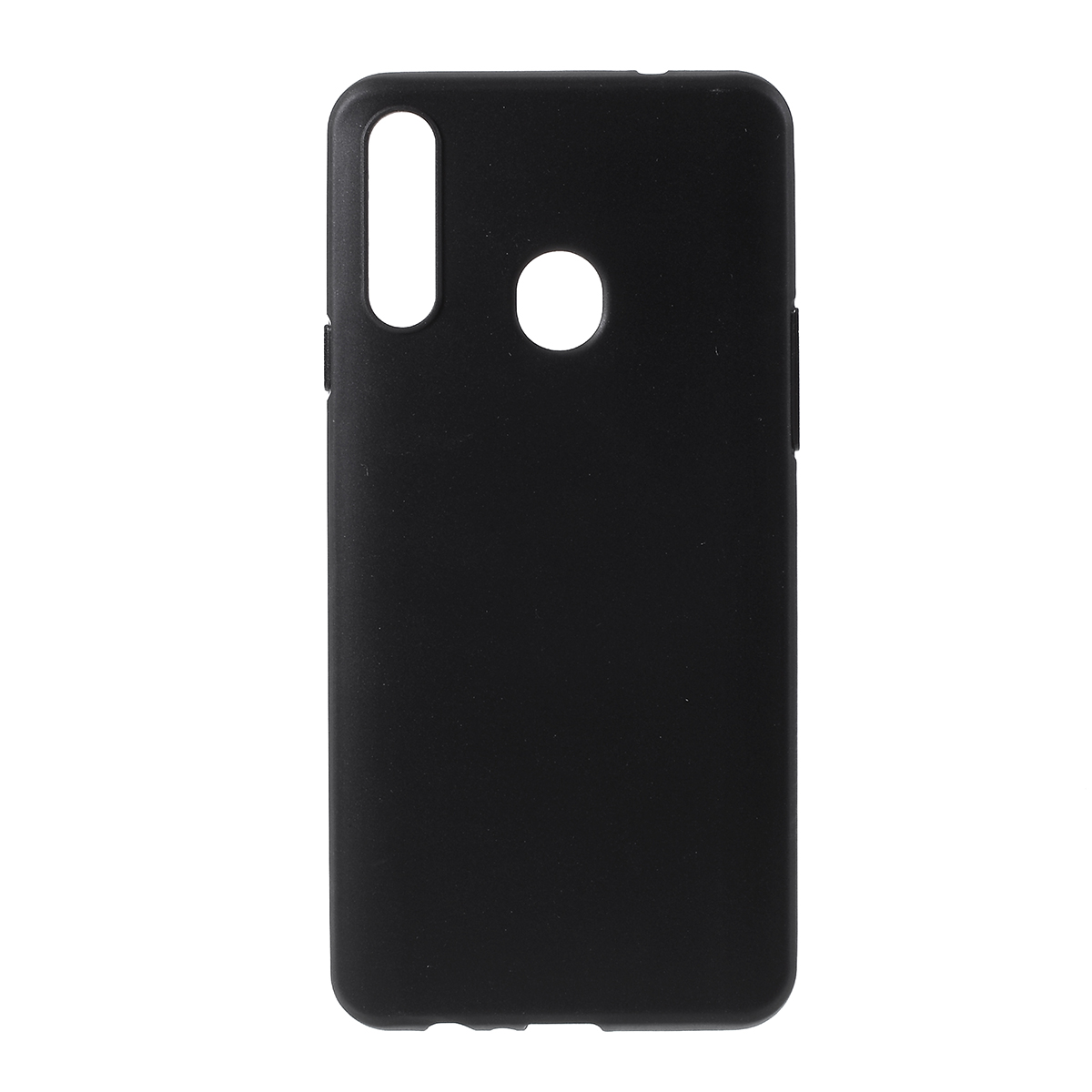 

10Pcs/Pack Double-sided Matte Soft TPU Phone Cases Shell for Samsung Galaxy A20s, Galaxy A20s