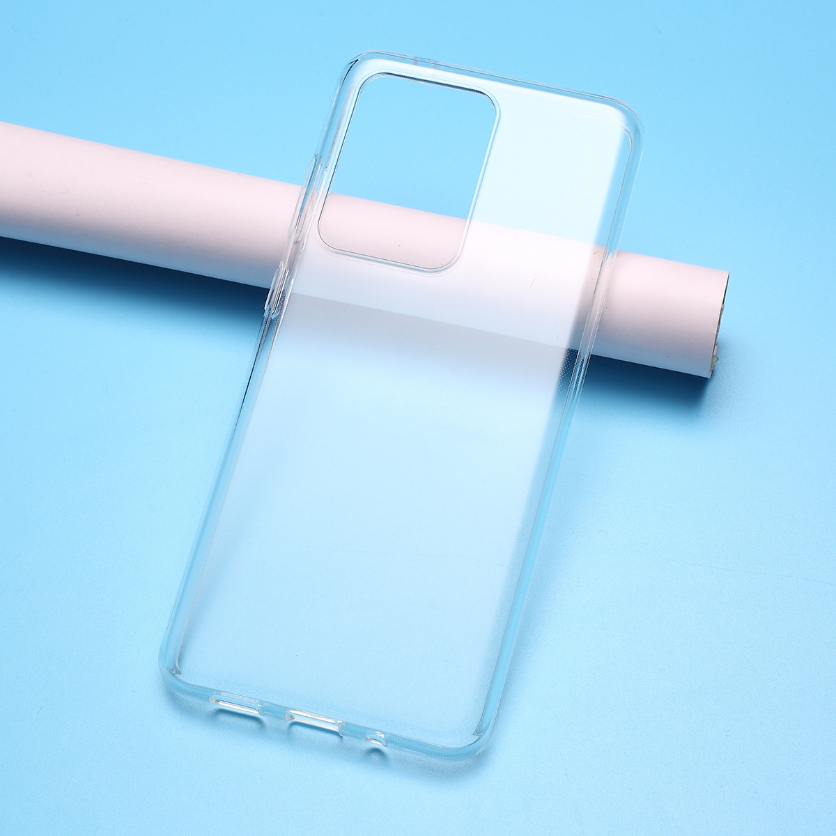 

10PCS Transparent Soft TPU Phone Casing for Samsung Galaxy S20 Ultra, Galaxy S20 Ultra