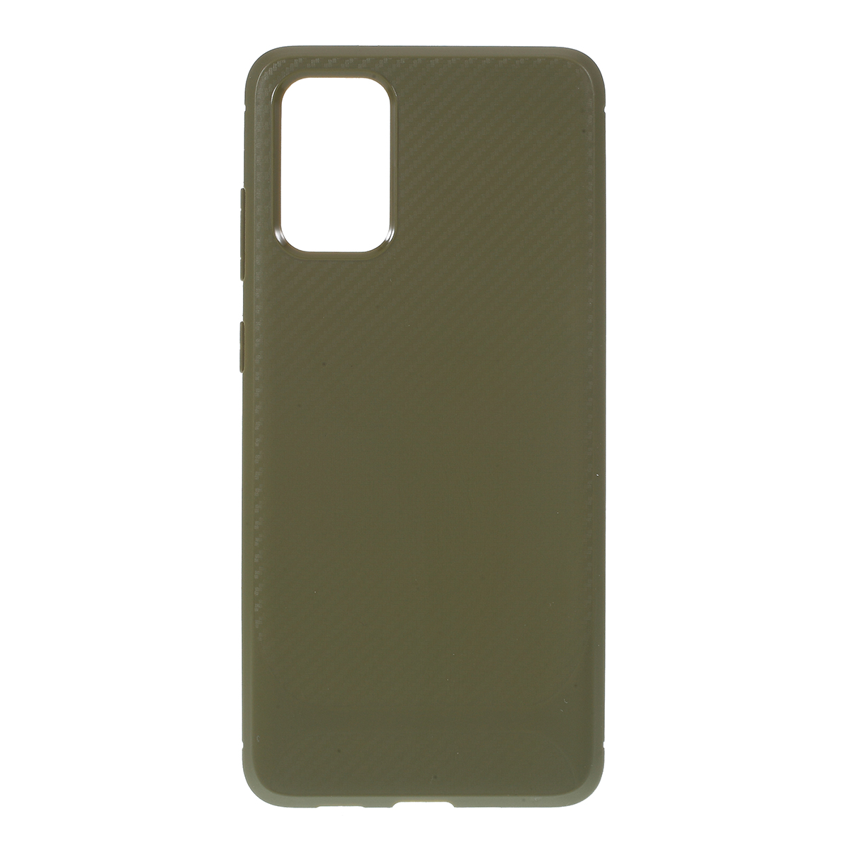 

Anti-slip TPU Soft Cell Phone Case for Samsung Galaxy S20 Plus/S20 Plus 5G - Green, Galaxy S20 Plus