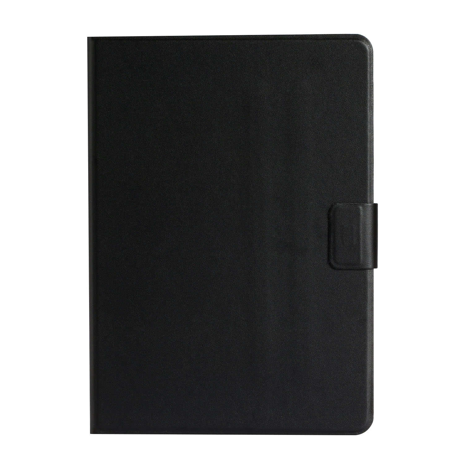 

Card Holder PU Leather Tablet Cover Case for Samsung Galaxy Tab S6 Lite P610/P615/S6 Lite (2022) - Black, Galaxy Tab S6 Lite