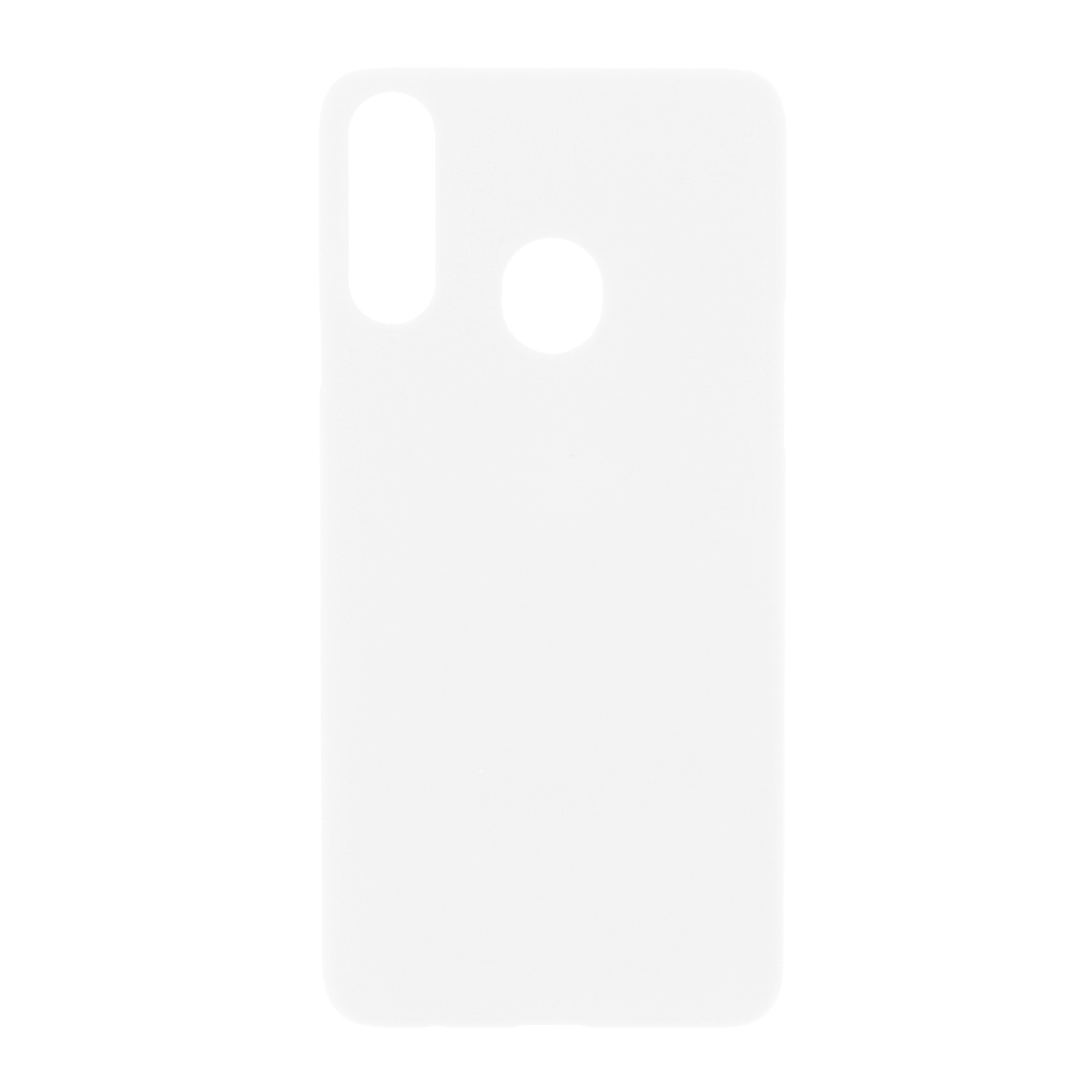 

Резина Card PC Case Sake Для Samsung Galaxy A20S - Белый, Galaxy A20s