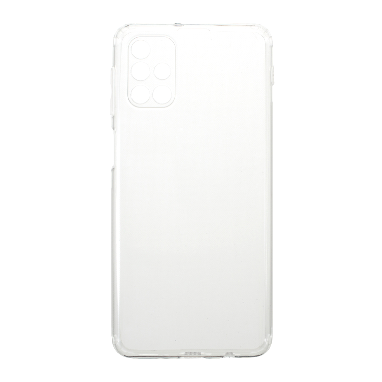 

10 Шт. / Упаковка Точная Резка Нескользящая Четкий Чехол TPU Для Samsung Galaxy M31S, Galaxy M31s