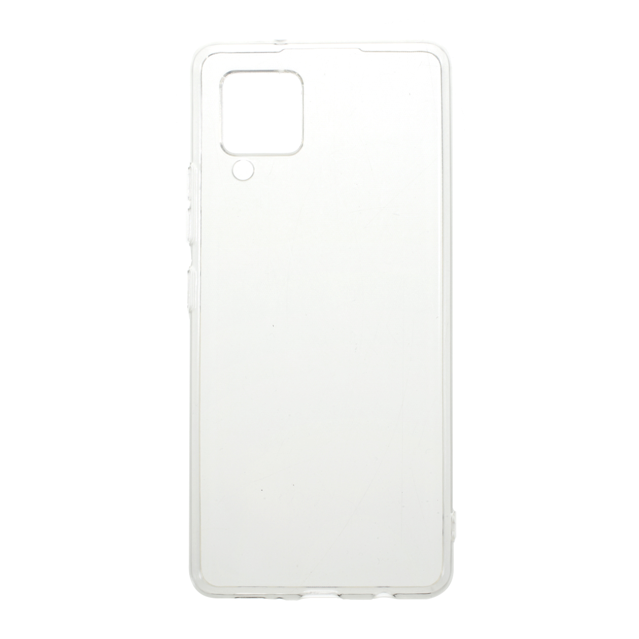 

Clear TPU Phone Cover for Samsung Galaxy A42 5G Protective Case, Galaxy A42 5G