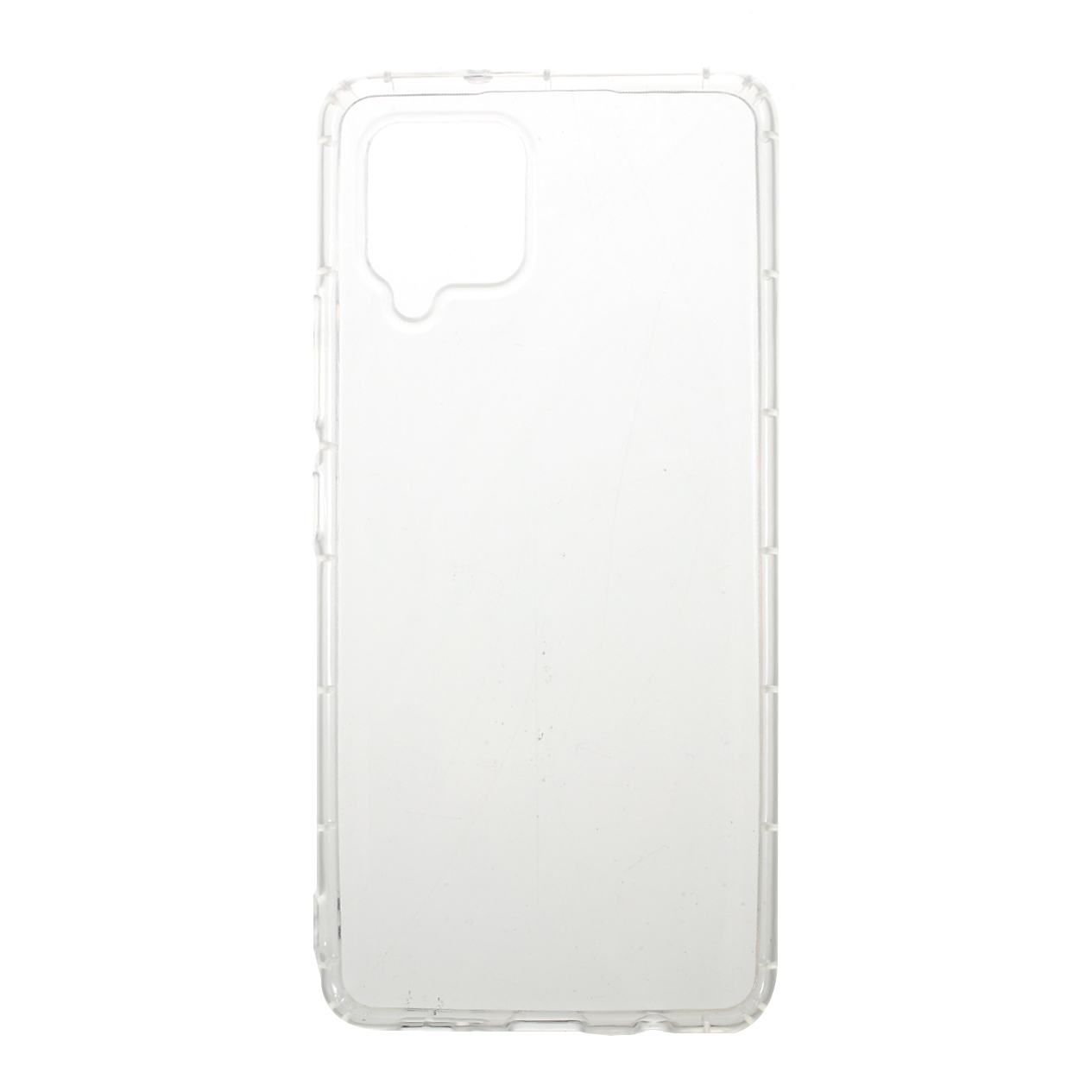 

Crystal Clear TPU Протектор Для Samsung Galaxy A42 5G, Galaxy A42 5G