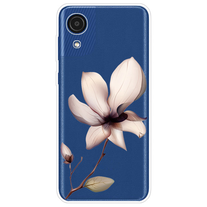 

IMD Pattern Print - Лили, Samsung Galaxy A03 Core