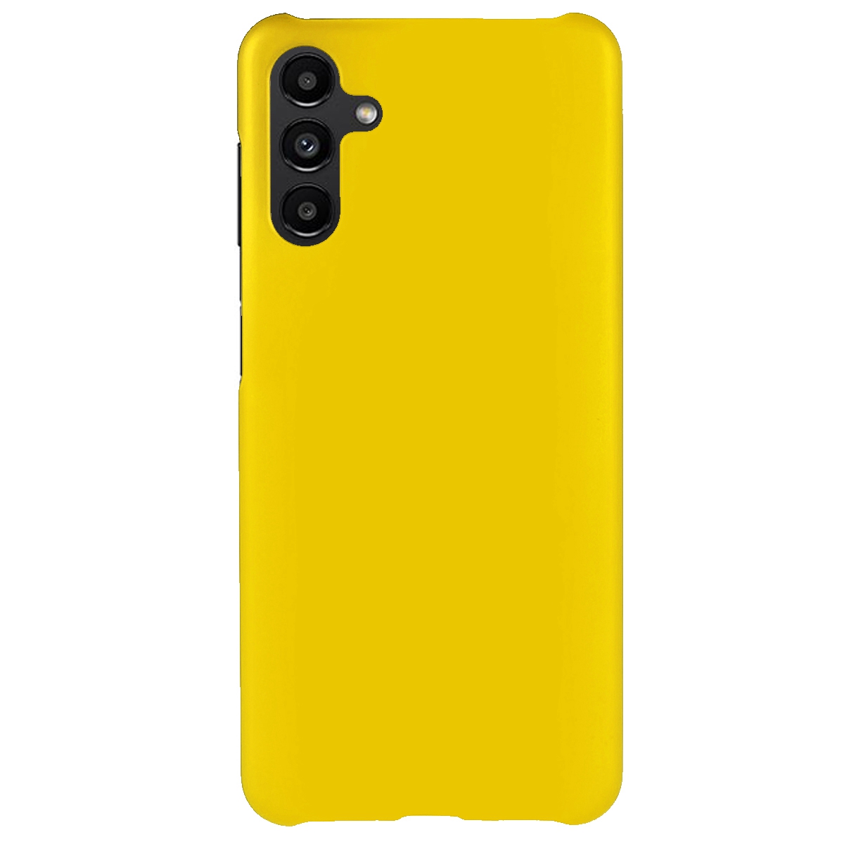 

Для Samsung Galaxy A13 5G Глянцевая Поверхность - Желтый, Galaxy A13 5G