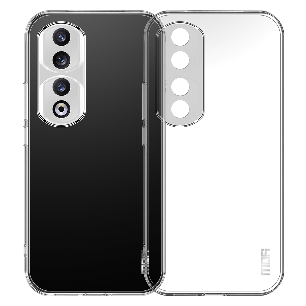 

Mofi-mobiltelefonabdeckung Für Honor 90 Pro, Staubdicht, Honor 90 Pro