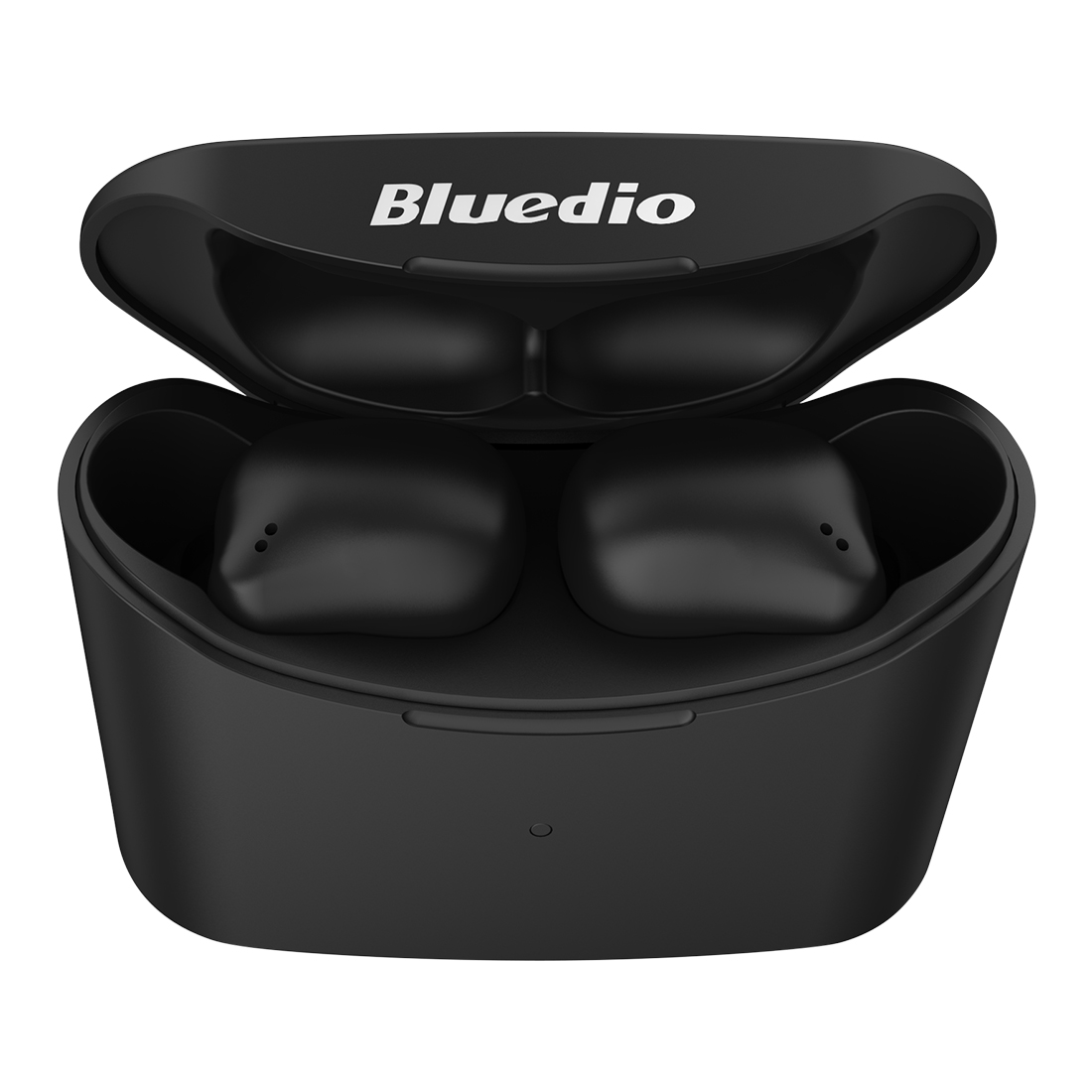 

Bluedio T-elf 2 TWS Stereo In-ear Sports Wireless Headset with Charging Box, iPhone 12 mini
