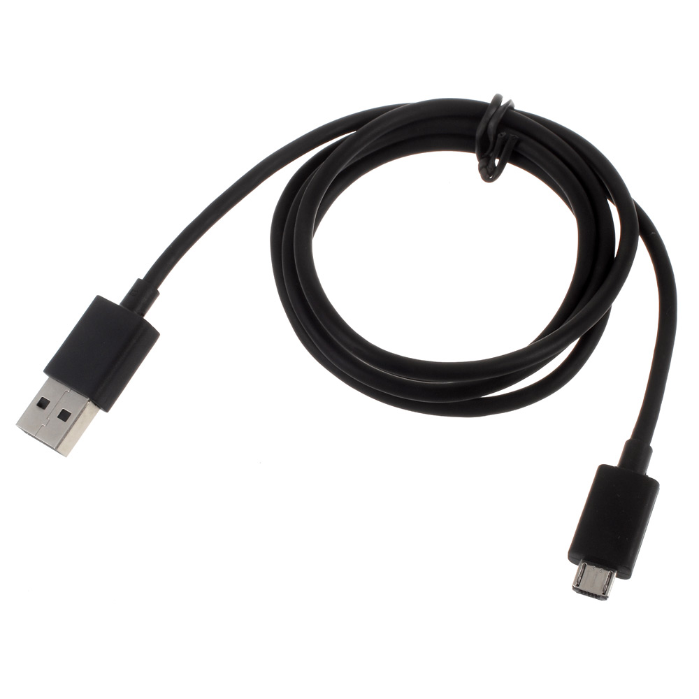 

1m USB to Micro USB Cable for Amazon Kindle Fire, iPhone 12 mini