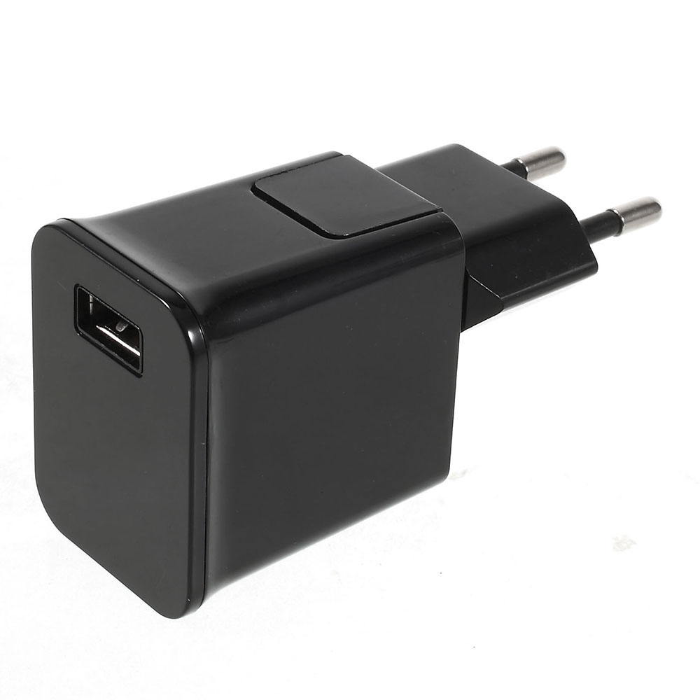 

E342494 12.5V 2.5A Travel Adapter Настенное Зарядное Устройство Для Samsung Galaxy Tab P1000 / Active 2 И Т. Д. - Штекер ЕС, iPhone 12 mini