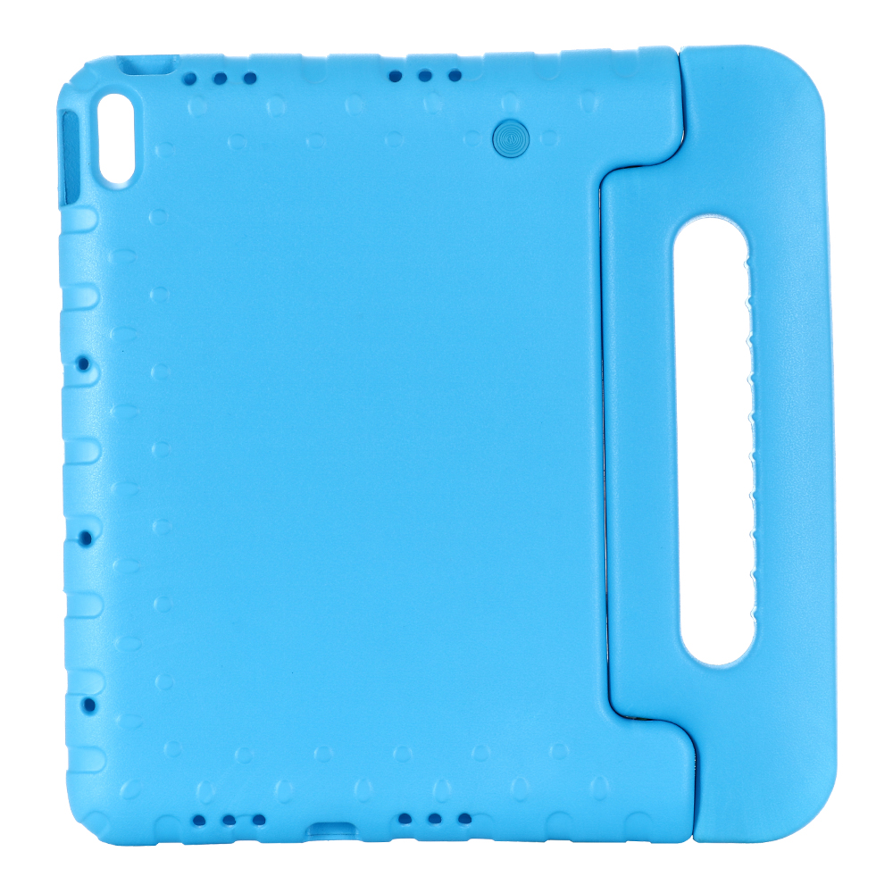 

Tablette De Protection Antichoc Sur La Mousse EVA Avec Kickstand Pour Huawei Matepad Pro - Bleu, Huawei Huawei MatePad Pro