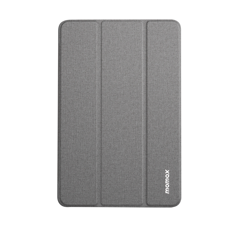 

Складной Планшетный Таблеток MOMAX Облегченный TPU Обратно Оболочка Tri-Fold STENT COVER Регулируемый Тонкий Чехол Для Huawei MatePad Pro 10.8 (2021) - Серый + Прозрачный, Huawei MatePad Pro 10.8 (2021)
