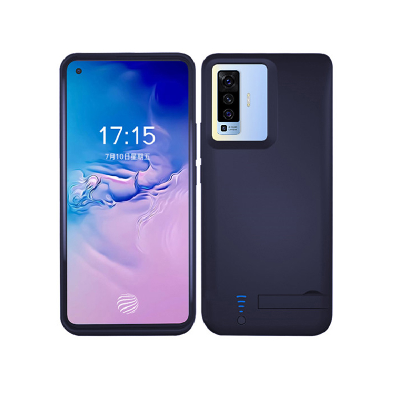 

Аккумулятор Питания Мобильного Телефона Батарея На Vivo X50 - Синий, iPhone 12 mini