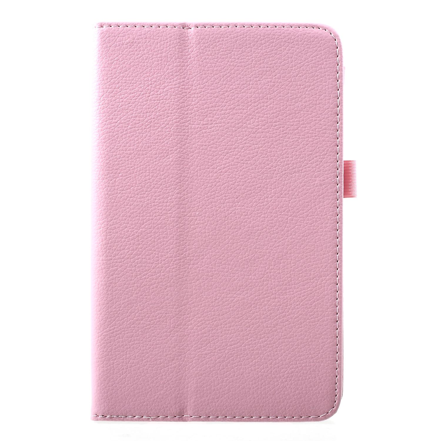 

Texture Litchi pu en Cuir Support de Tablette de Tablette Pour Xiaomi Mi Pad 4 - Rose, Xiaomi Mi 4