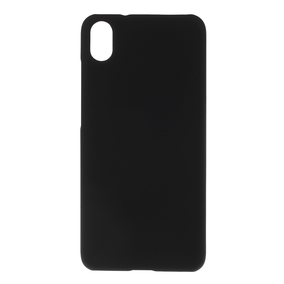 

Rubberized PC Hard Case for Xiaomi Redmi 7A - Black, Xiaomi Redmi 7A