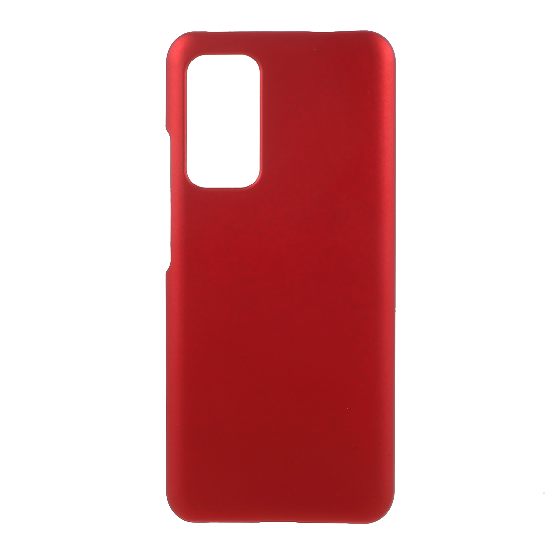 

Gummiformplastik Für Xiaomi Mi 10T Pro 5G/ 10T 5G/ Redmi K30S Handyabdeckung - Rot, Xiaomi Redmi K30S