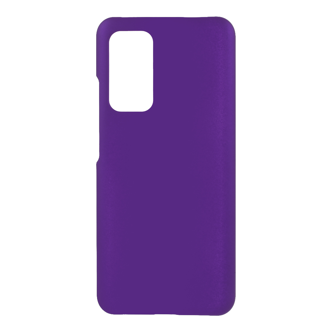 

Gummiformplastik Für Xiaomi Mi 10T Pro 5G/ 10T 5G/ Redmi K30S Handyabdeckung - Violett, Xiaomi Redmi K30S