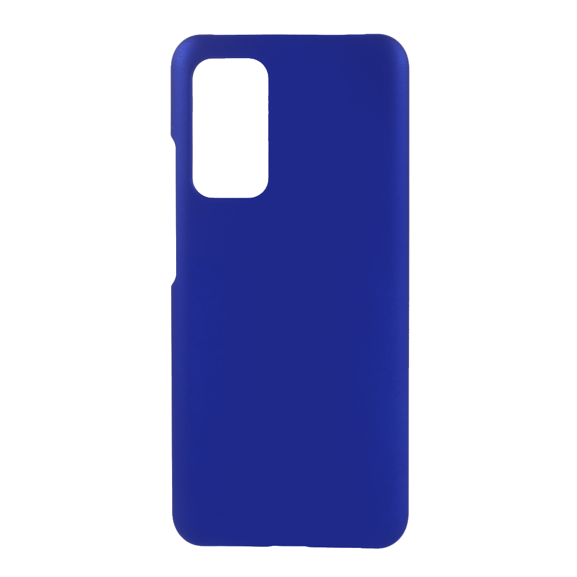 

Gummiformplastik Für Xiaomi Mi 10T Pro 5G/ 10T 5G/ Redmi K30S Handyabdeckung - Blau, Xiaomi Redmi K30S