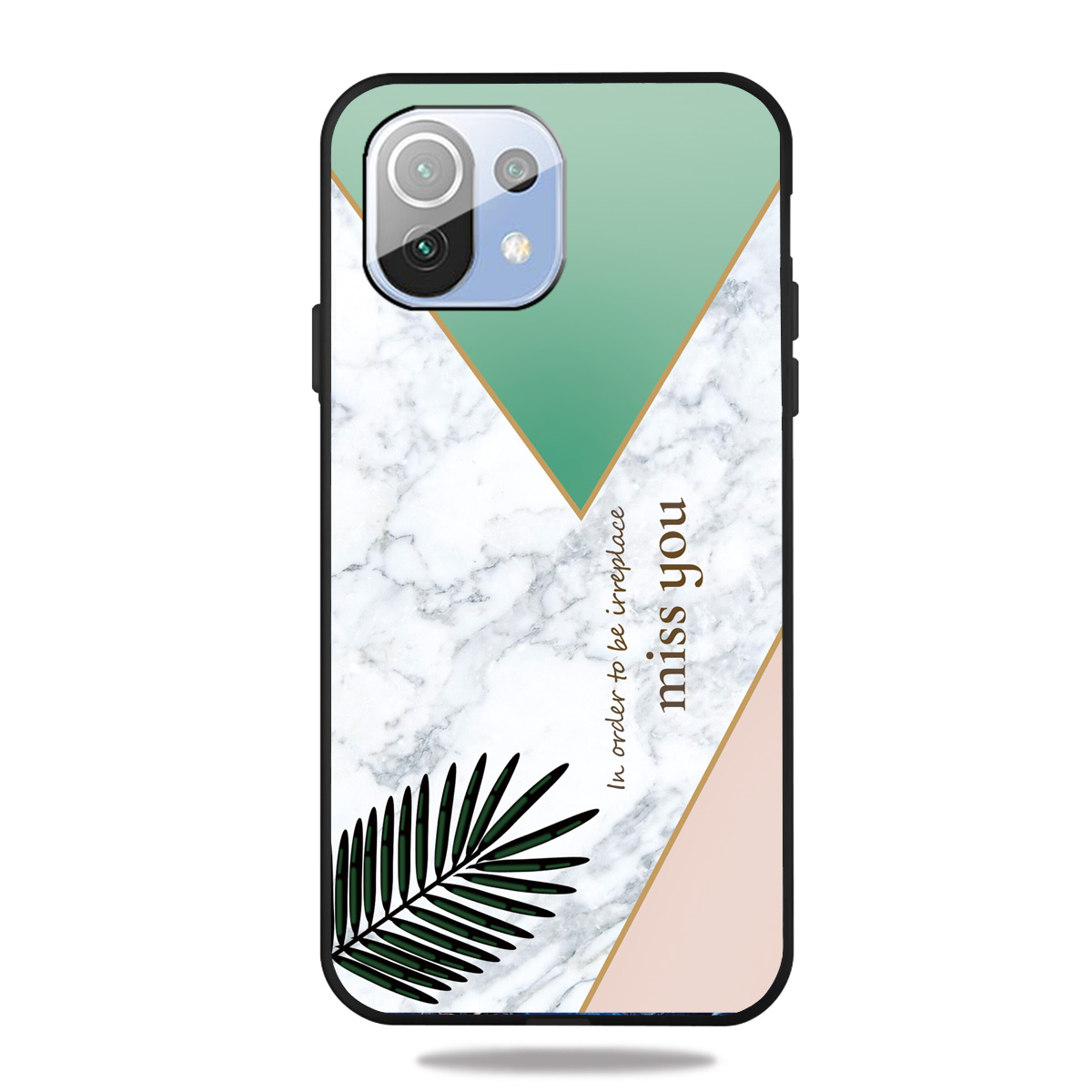 

Fashionable Marble Pattern Printing Flexible TPU Phone Case for Xiaomi Mi 11 Lite 4G / 5G / 11 Lite 5G NE - Style G, Xiaomi Xiaomi Redmi 9A