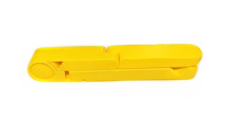 

Portable Foldable Adjustable Desk Holder Mount Stand for Tablets - Yellow, iPhone 12 mini