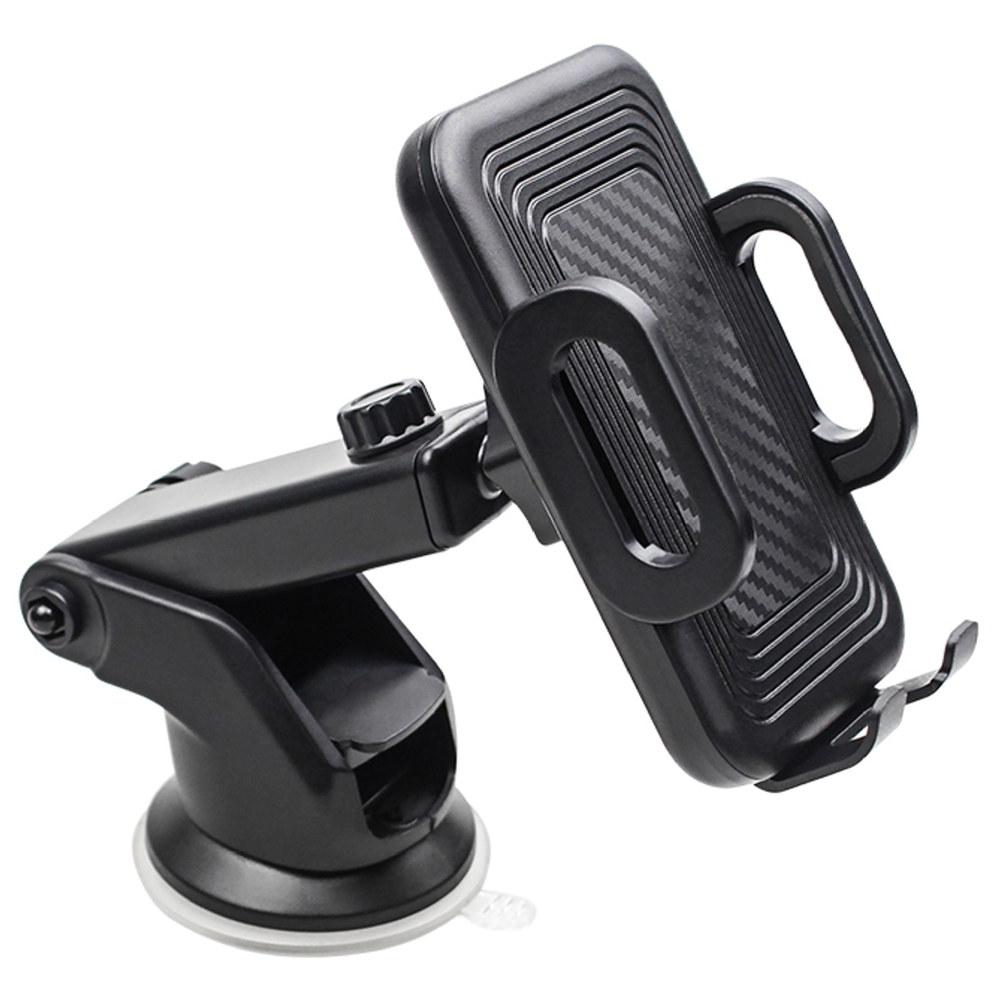 

D-01 D-01 360 Degrés Rotating Car Mount Support Téléphone Stressable Tableau de Bord Pouvoir du Téléphone Pour Véhicules Universels
