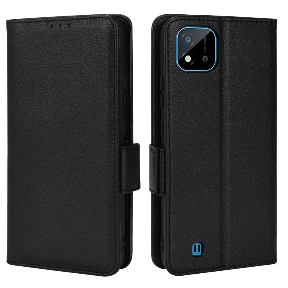 

Stand Feature Featur / C11 (2021) - Schwarz, Realme C20