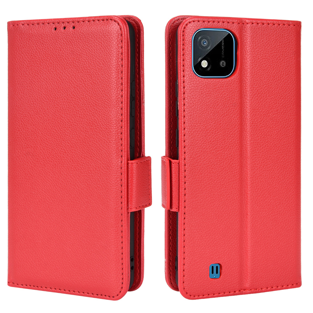 

Stand Feature Featur / C11 (2021) - Rot, Realme C20