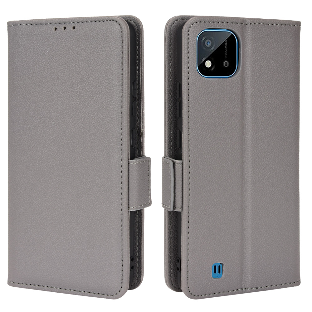 

Stand Feature Featur / C11 (2021) - Grau, Realme C20