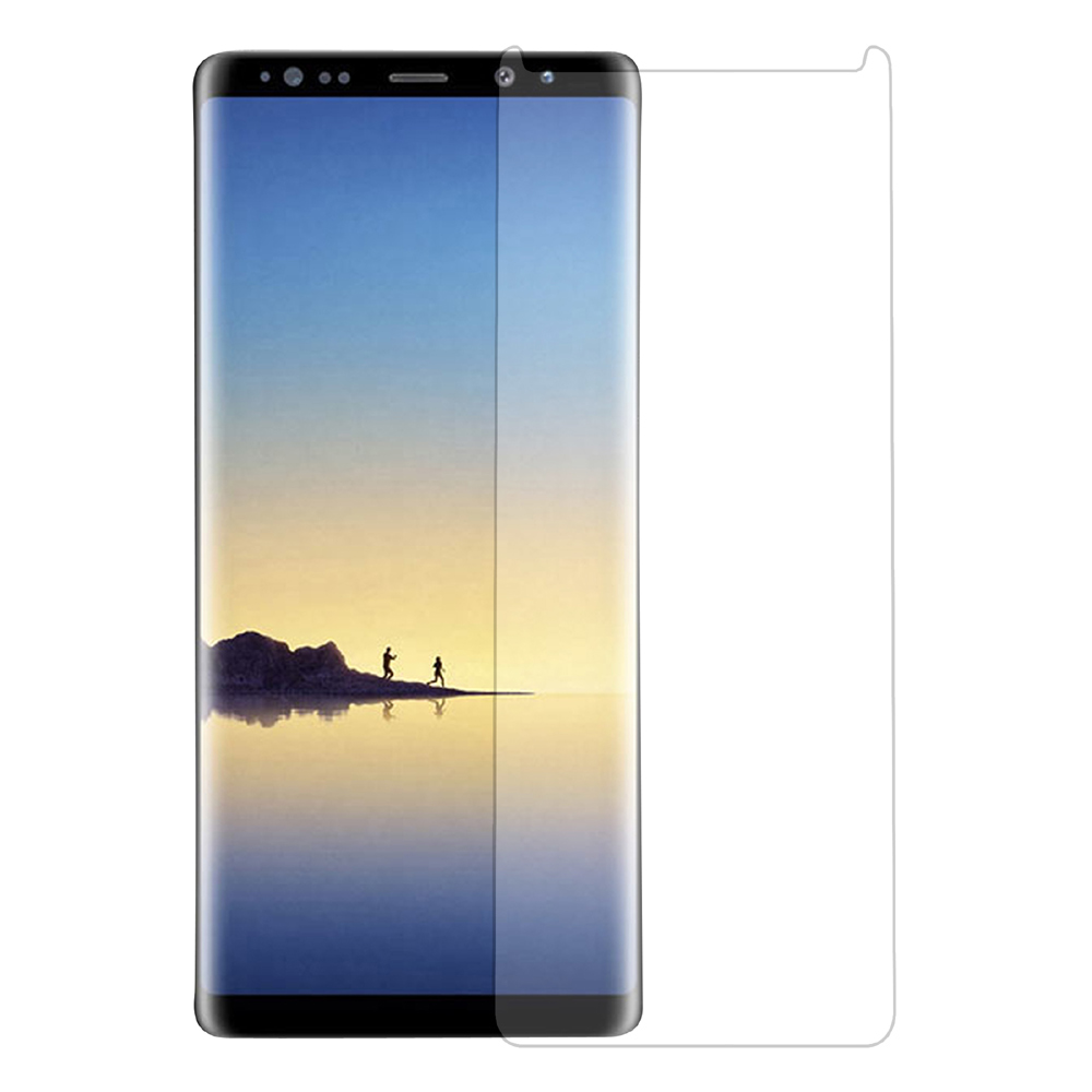 

2.5D ARC Edge Edge 9H Закаленное Стекло Экрана Защитника Для Samsung Galaxy Note 8 SM-N950, Galaxy Note 8