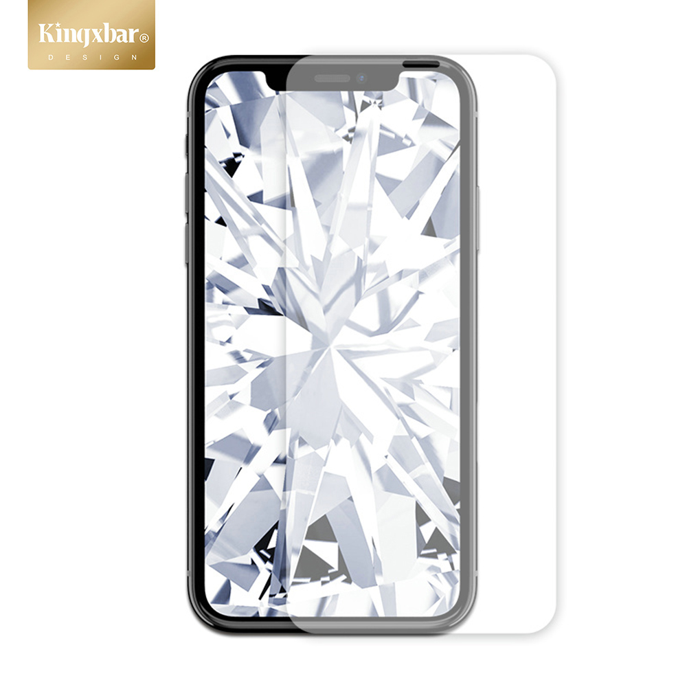 

Застрелевший Стеклянный Экран Для IPhone (2019) 6,5 " / XS MAX 6,5 Дюйма Ультра Ясного Антисушительного Защита Экрана, iPhone XS 5.8 inch