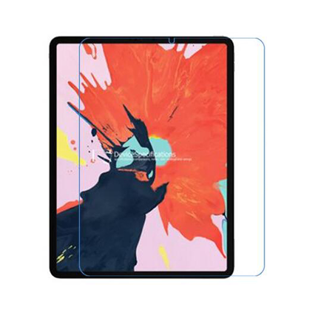 

[Анти-взрыв] [Полное Покрытие] [Защита Глаз] Без Мягкой Пленки Для IPad Pro 12,9 Дюйма (2021) (2020) / (2018), iPad Pro 12.9-inch (2021)