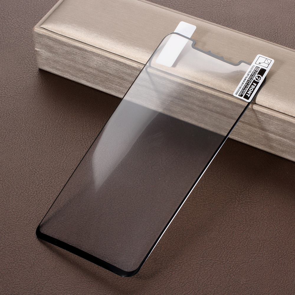 

HD Clean Soft Pet Full Screen Guard Guard Для Huawei Mate 20 Pro - Чернить, Other Huawei Models