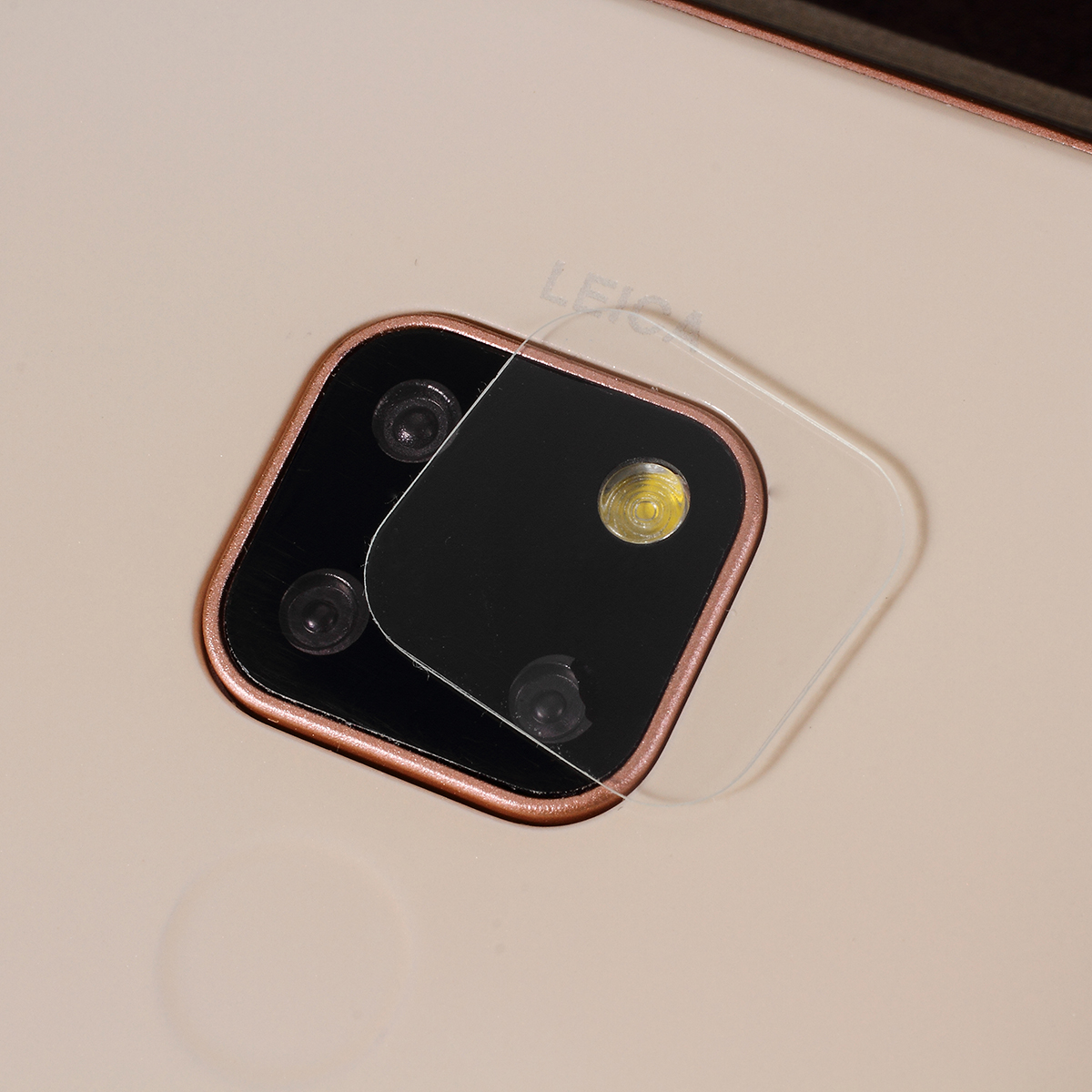 

Tempered Glass Rear Camera Lens Film for Huawei Mate 20, Huawei Mate 20