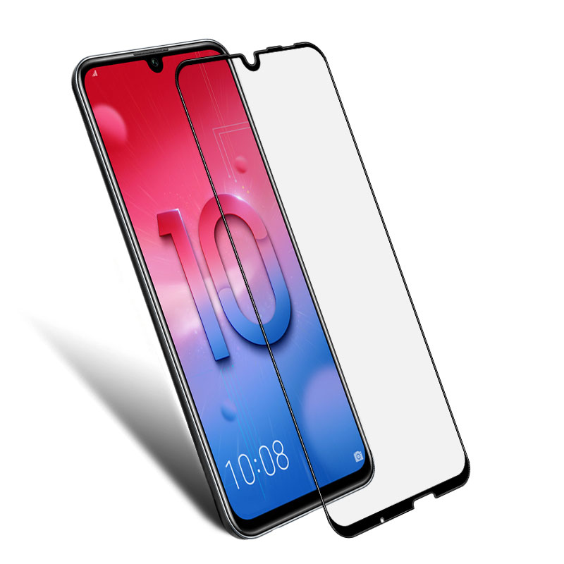

IMAK Pro+ Full Cover Tempered Glass Screen Protector for Huawei Honor 10 Lite / P Smart (2019), Huawei P Smart Z