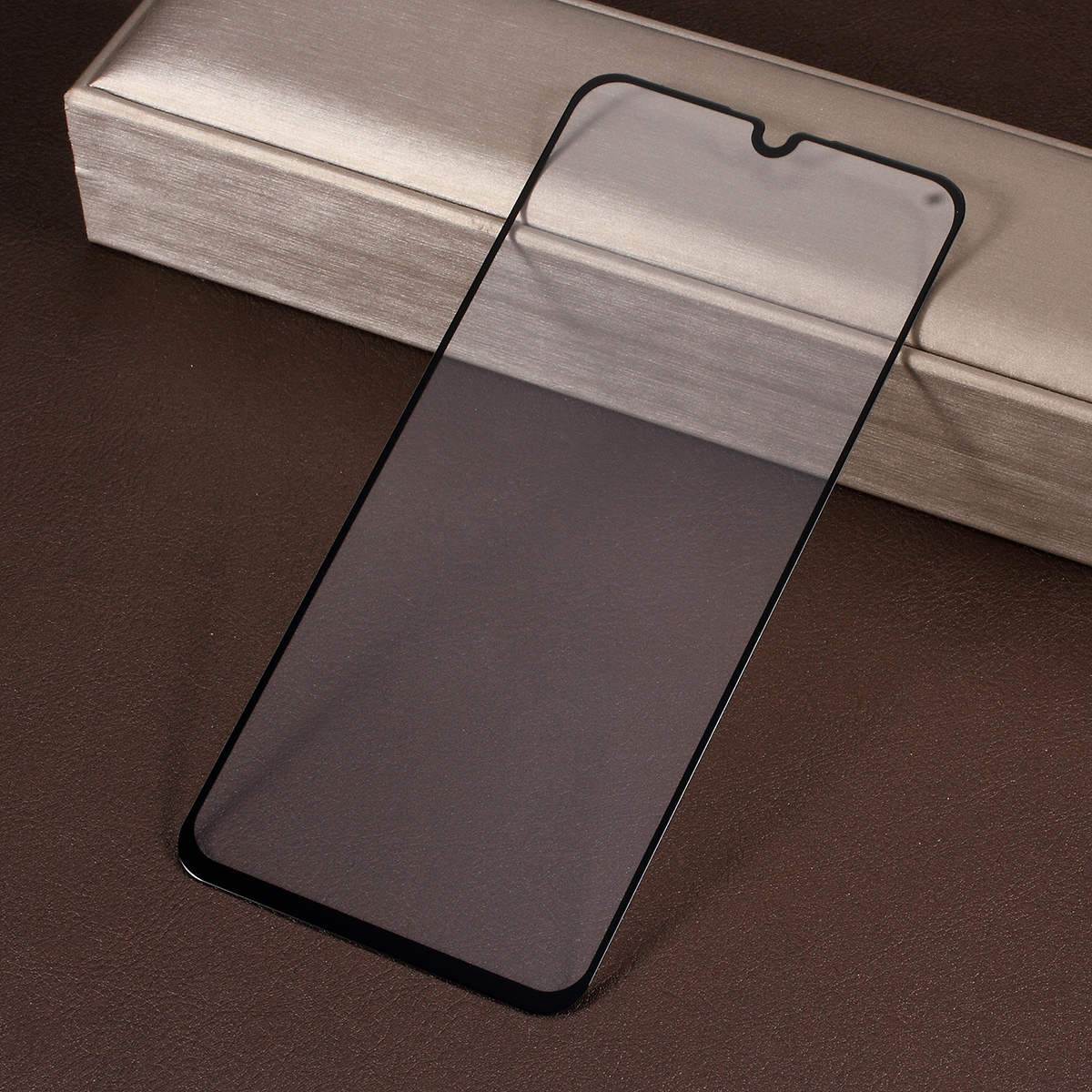 

Silk Printing Tempered Glass Full Size Screen Protection Film (Full Glue) for Huawei Honor 10 Lite, Huawei Honor 10 Lite