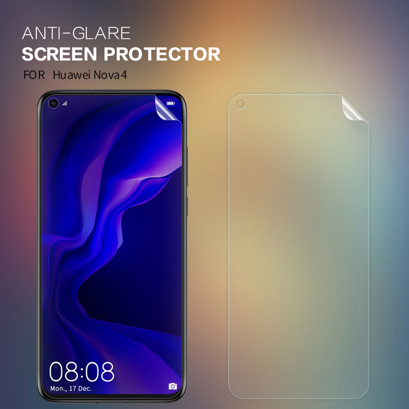 

NILLKIN MATE STATER SCREATE PROTECTION PROTECTION PLINE Для Huawei Nova 4, Other Huawei Models