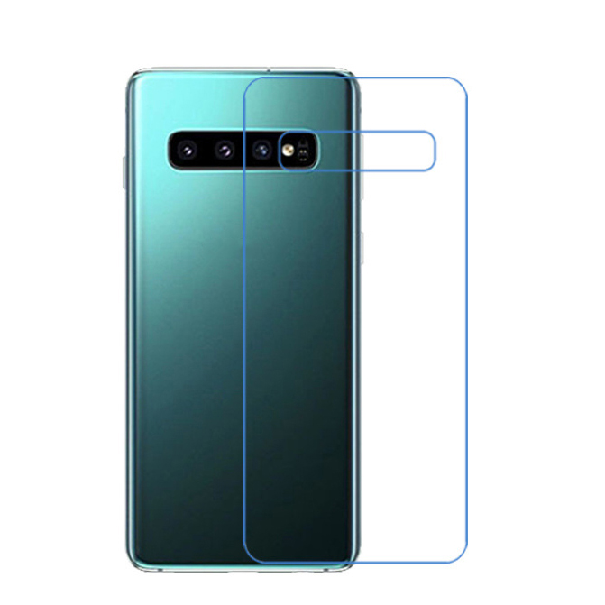 

Ультра Четкое Защитная Пленка Для Samsung Galaxy S10, Galaxy S10