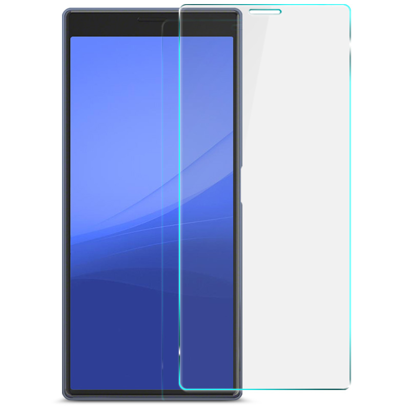 

IMAK H Anti-explosion Tempered Glass Screen Guard Film for Sony Xperia 10, Xperia 10