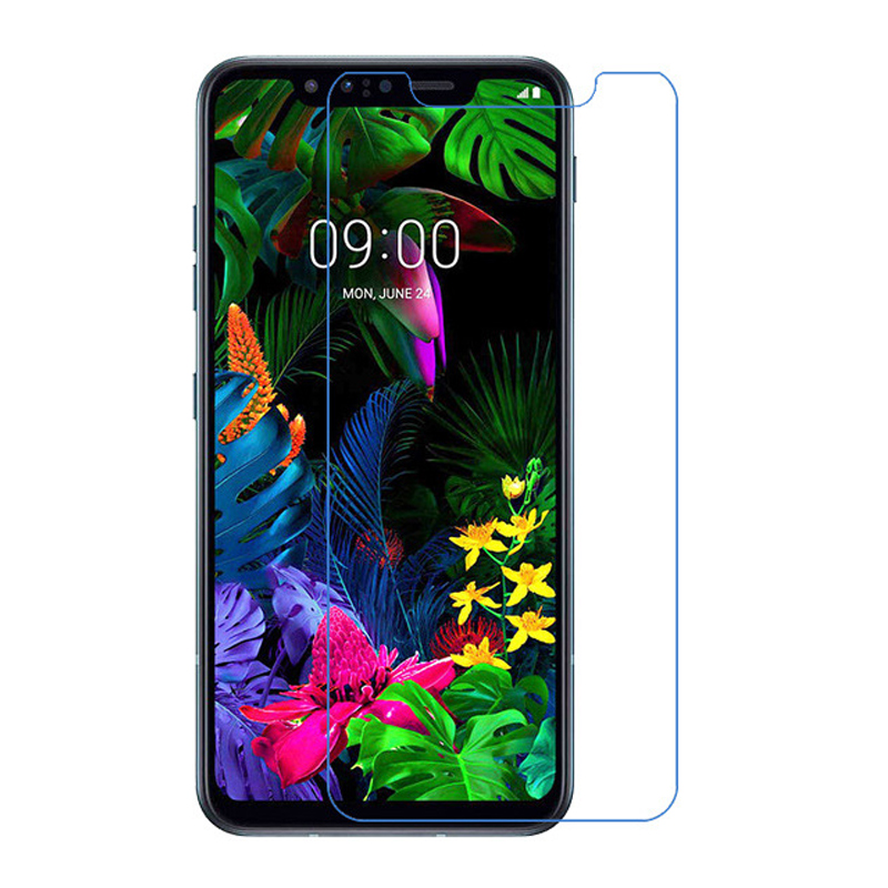 

HD Четкий Анти-царапинок Экрана Защитный Фильм Для Tinq К LG G8S, LG G8s ThinQ
