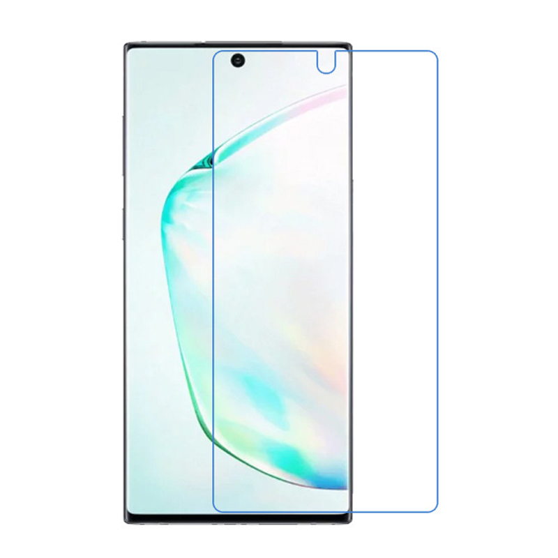 

Анти-взрыв] Анти-сине-лучевая Пленка Pet Pet Protector Пленка Для Samsung Galaxy Note 10, Other Samsung Models
