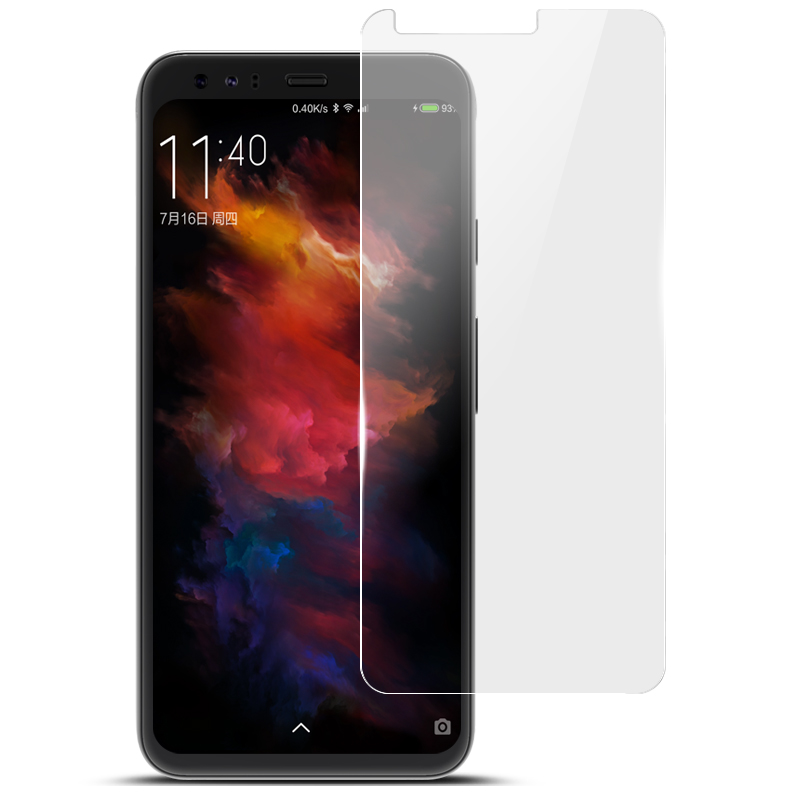 

IMAK for Google Pixel 4 XL Ultra Clear Explosion-proof Soft TPU Mobile Phone Screen Film Protector, Other Google Models