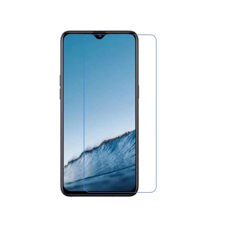 

Ultra Clear LCD Screen Protective Guard Film for Oppo Realme 5, OPPO Realme 5
