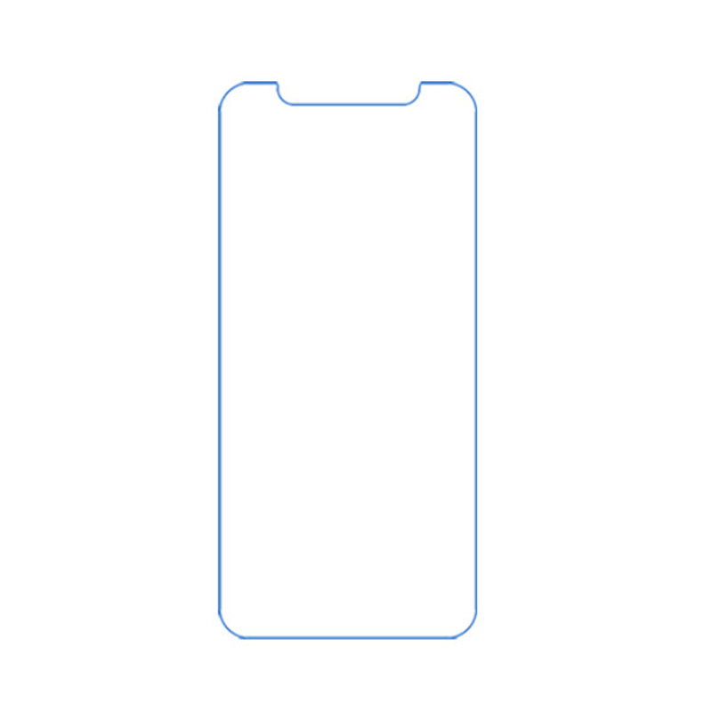 

[Анти-взрыв] [Полное Покрытие] [Защита Глаз] Защита Мягкая Пленка Для IPhone 11 Pro Max 6,5-дюймовый / IPhone XS MAX 6,5 Дюйма, iPhone 11 Pro Max 6.5 inch