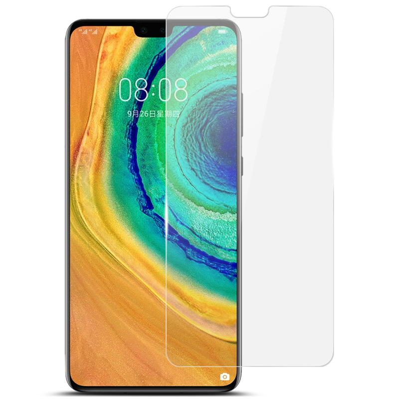 

IMAK TPU Explosion-proof Screen Film Protector for Huawei Mate 30, Huawei Mate 30