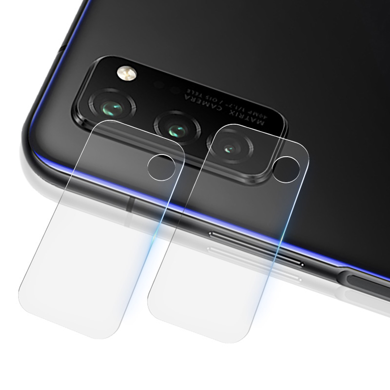 

IMAK 2 Шт. / Упаковка С Высокой Четкостью Стеклянная Линза Для Huawei Honor View 30 / V30, Other Honor Models
