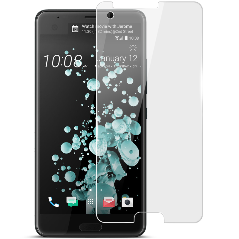 

IMAK Explosion-proof TPU Screen Film Cover for HTC U Ultra/Ocean Note, Other HTC Models