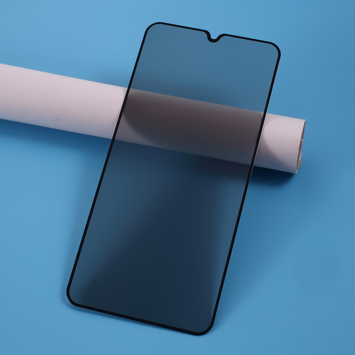 

Для Motorola Moto G8 Plus [Anti-Peep] Закаленное Стекло Полноэкранный Протектор, Motorola Moto G8 Plus